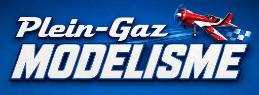 Plein Gaz Modelisme